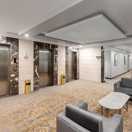 Ewan Dar Alhejra Hotel Медина Экстерьер фото