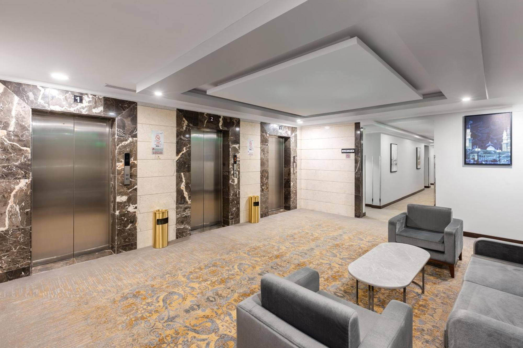 Ewan Dar Alhejra Hotel Медина Экстерьер фото