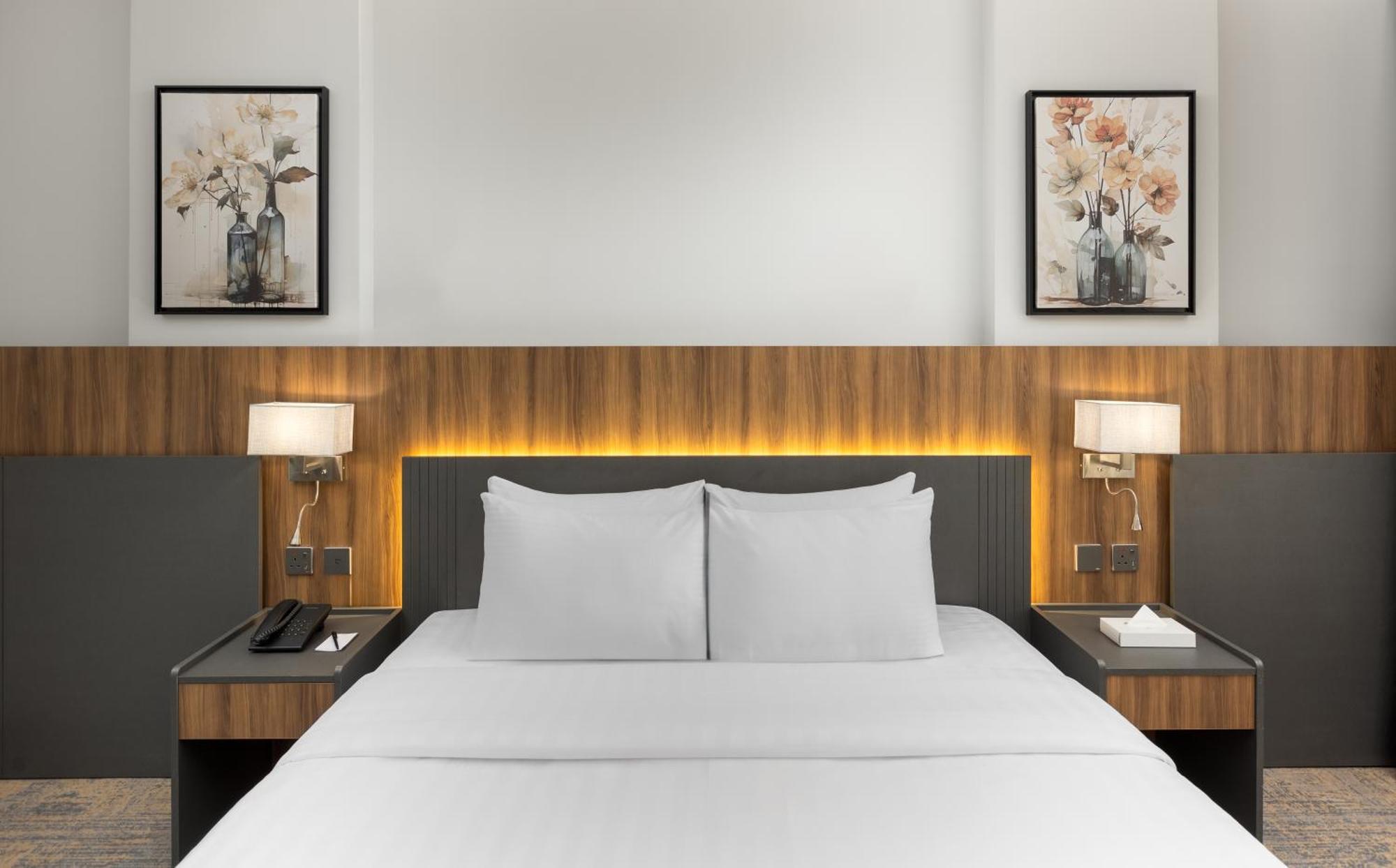 Ewan Dar Alhejra Hotel Медина Экстерьер фото