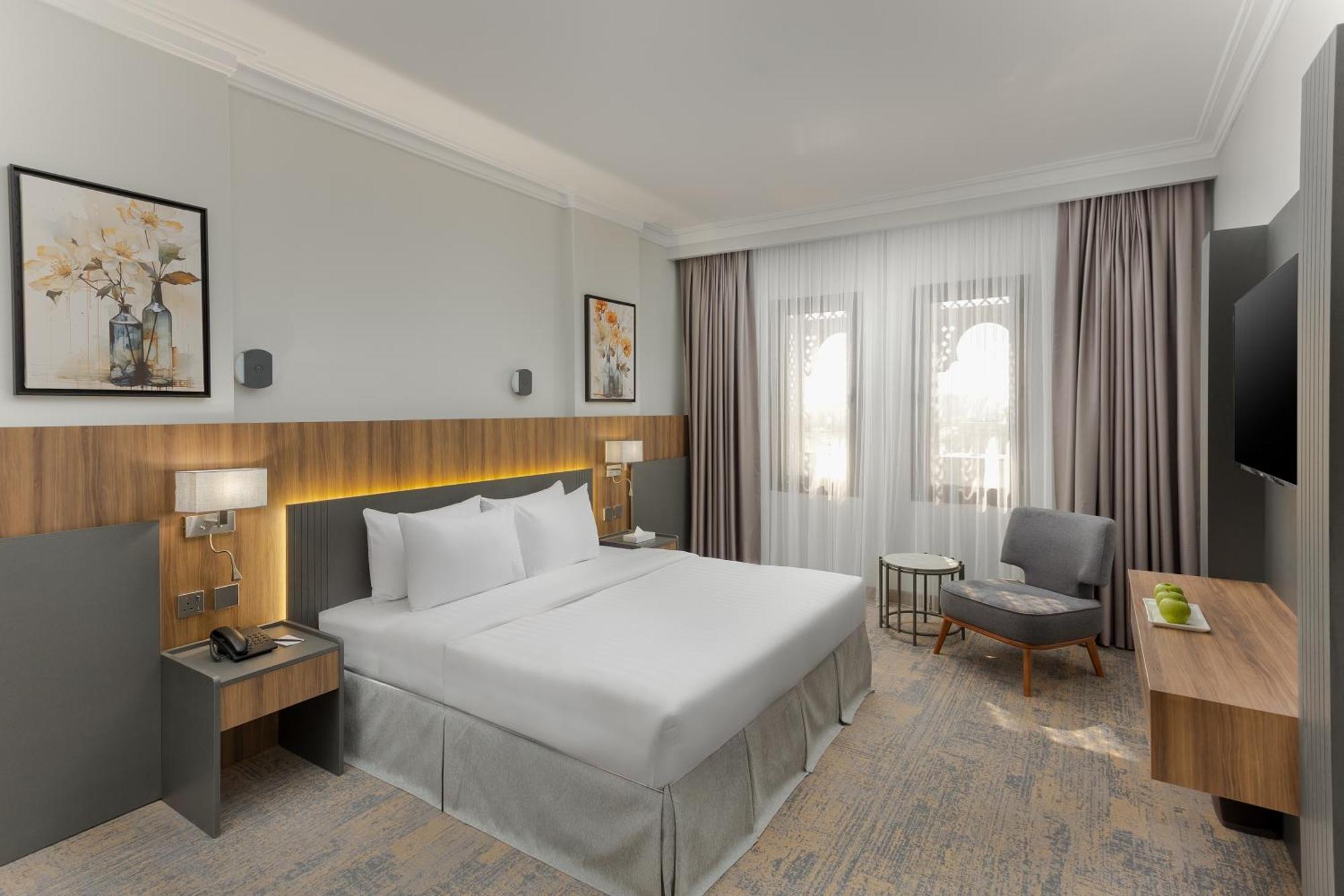 Ewan Dar Alhejra Hotel Медина Экстерьер фото