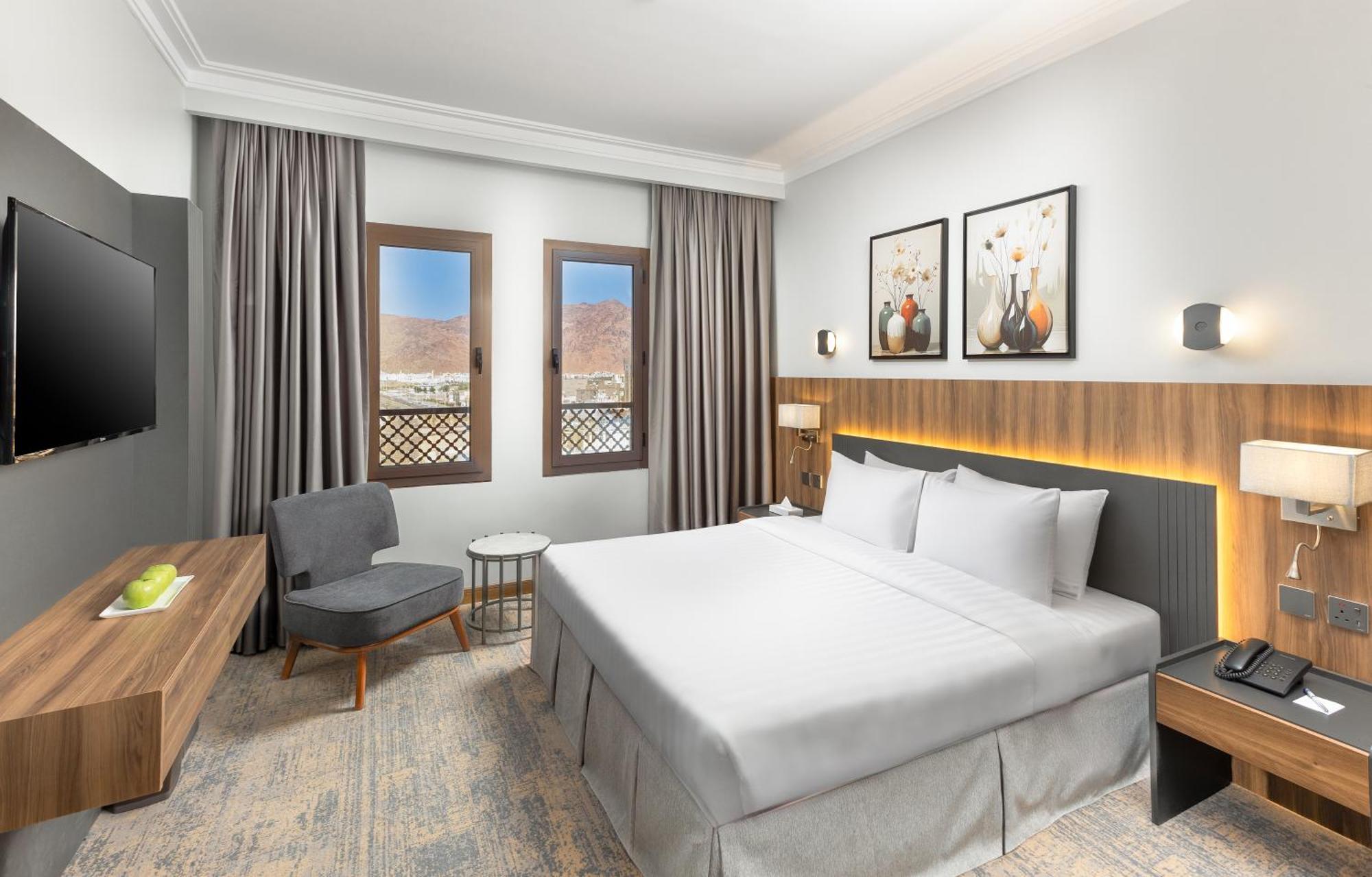 Ewan Dar Alhejra Hotel Медина Экстерьер фото