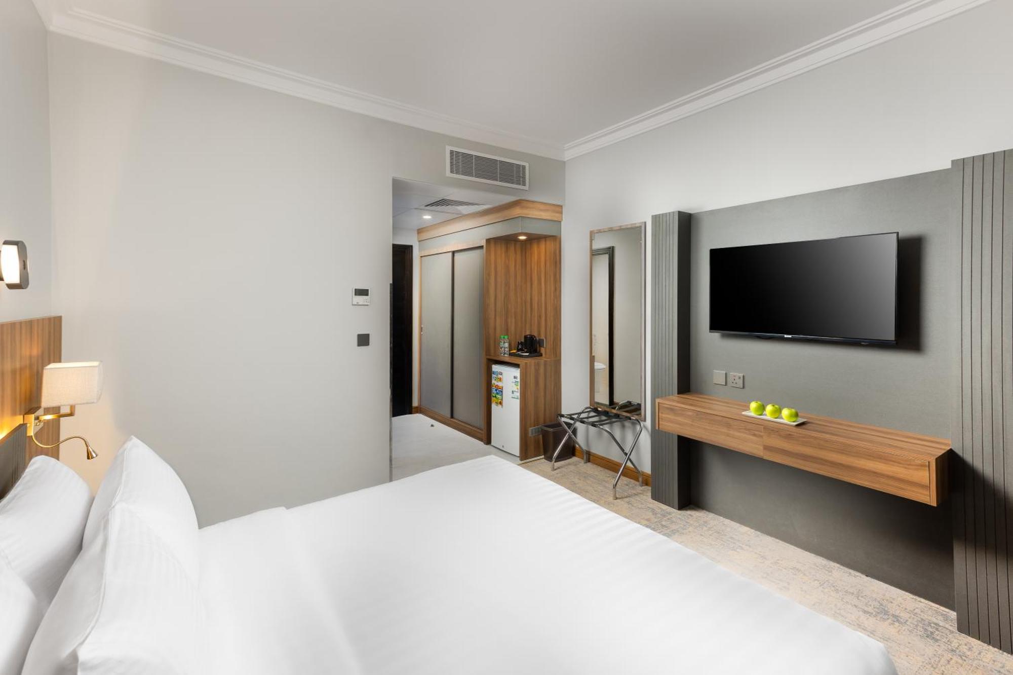 Ewan Dar Alhejra Hotel Медина Экстерьер фото