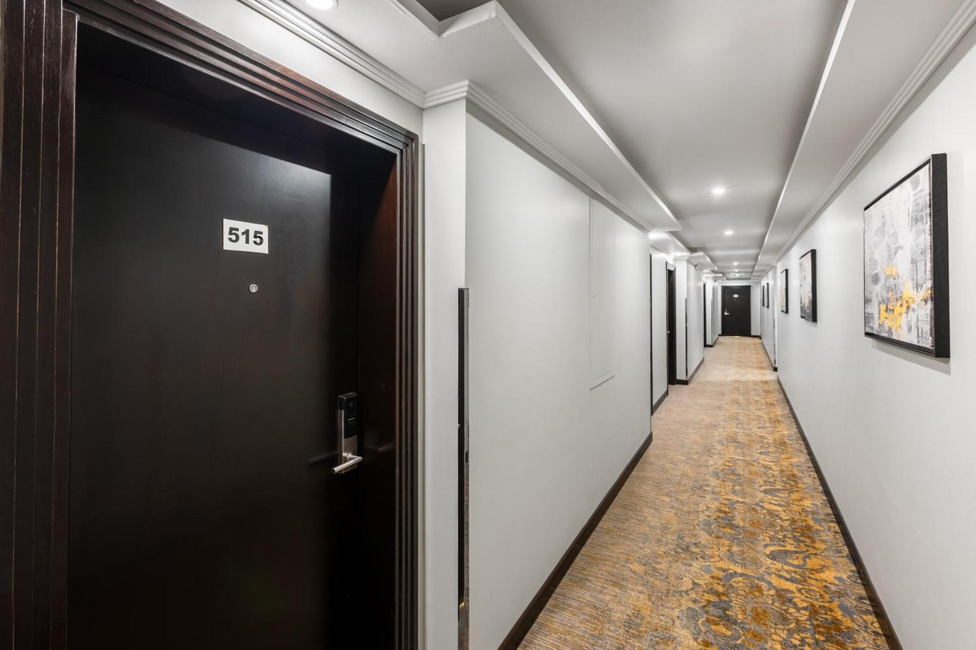 Ewan Dar Alhejra Hotel Медина Экстерьер фото