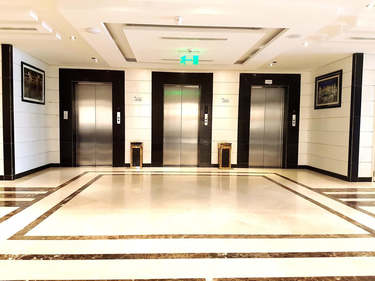 Ewan Dar Alhejra Hotel Медина Экстерьер фото