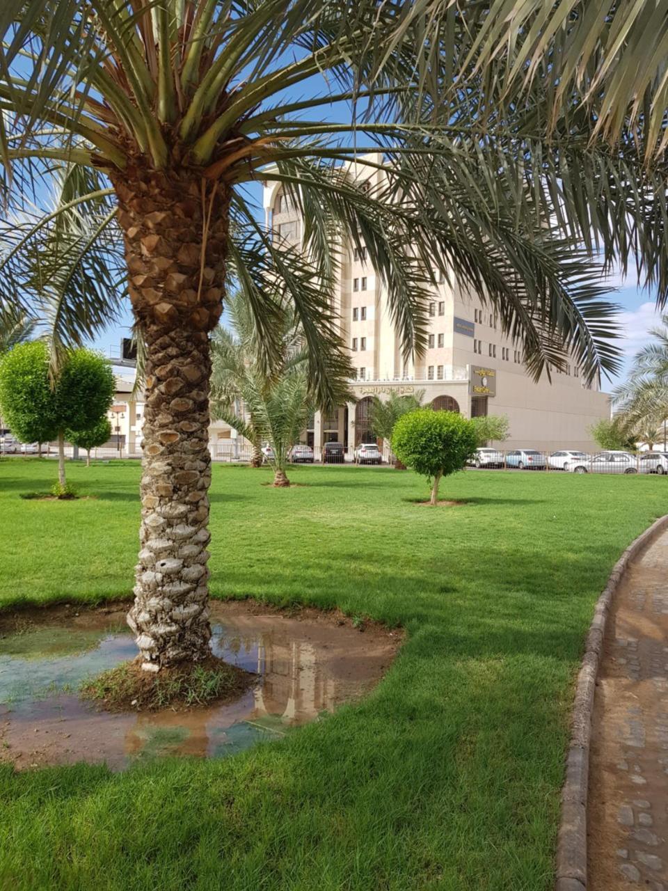 Ewan Dar Alhejra Hotel Медина Экстерьер фото